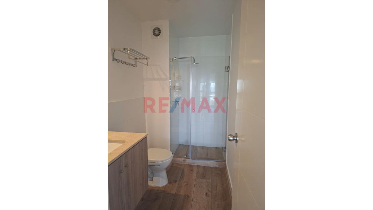 Departamento En Venta 124M2 Con Vista Al Golf – Hills Camacho, Surco — foto 11