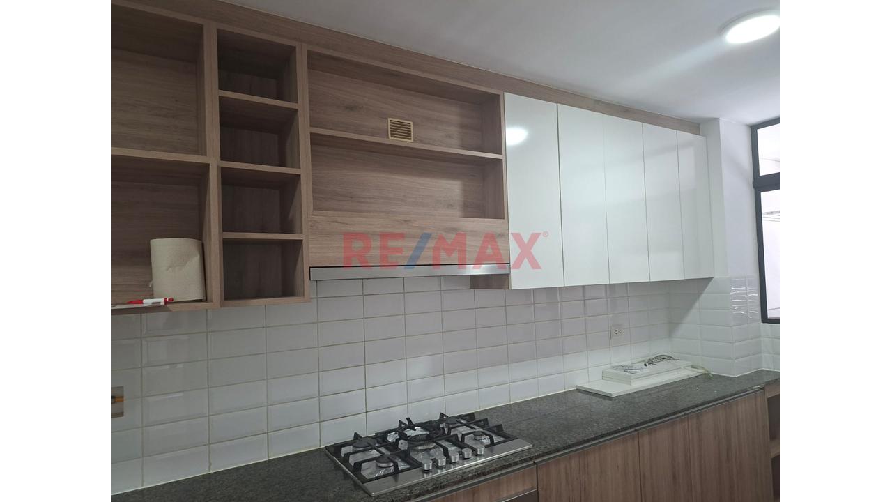 Departamento En Venta 124M2 Con Vista Al Golf – Hills Camacho, Surco — foto 6