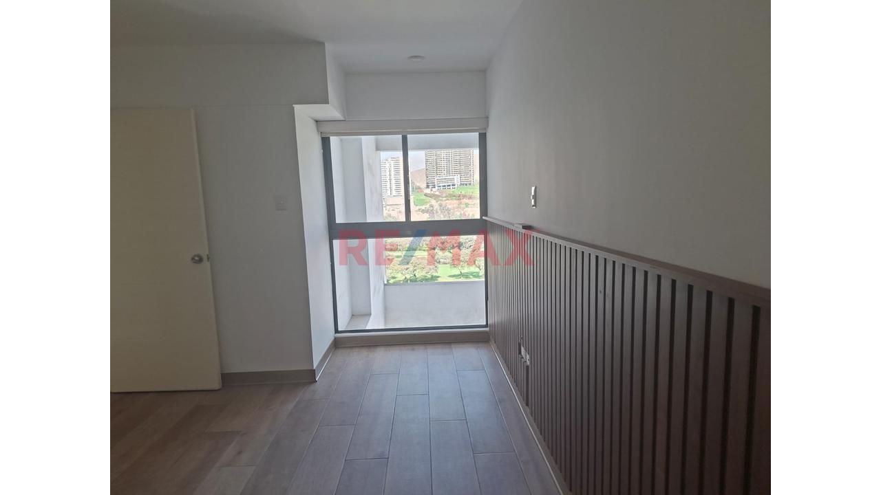 Departamento En Venta 124M2 Con Vista Al Golf – Hills Camacho, Surco — foto 12