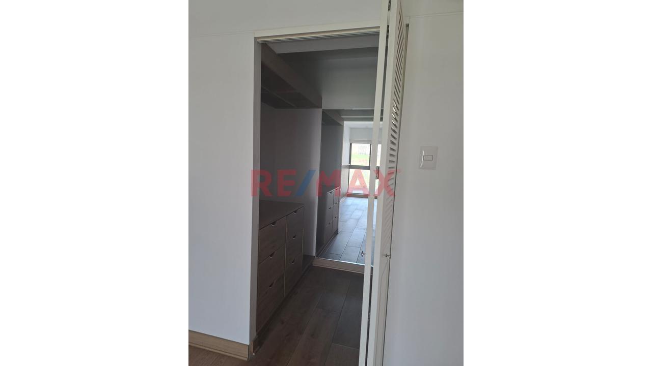 Departamento En Venta 124M2 Con Vista Al Golf – Hills Camacho, Surco — foto 14