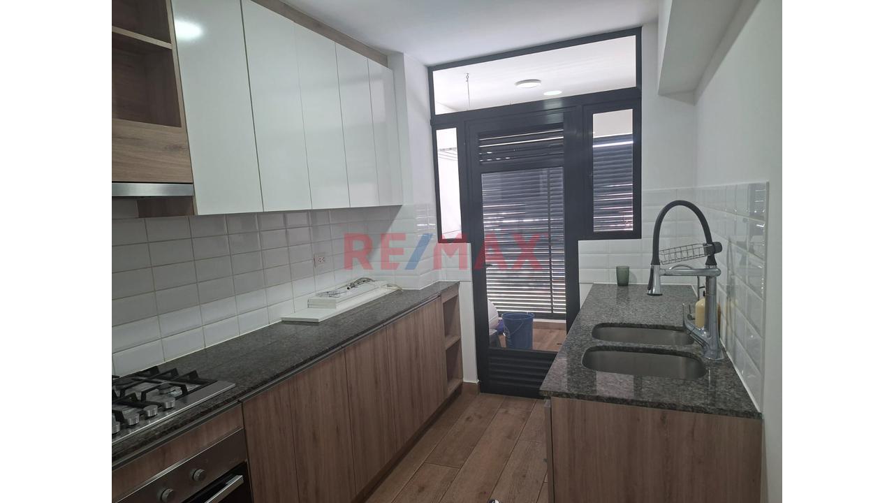 Departamento En Venta 124M2 Con Vista Al Golf – Hills Camacho, Surco — foto 7