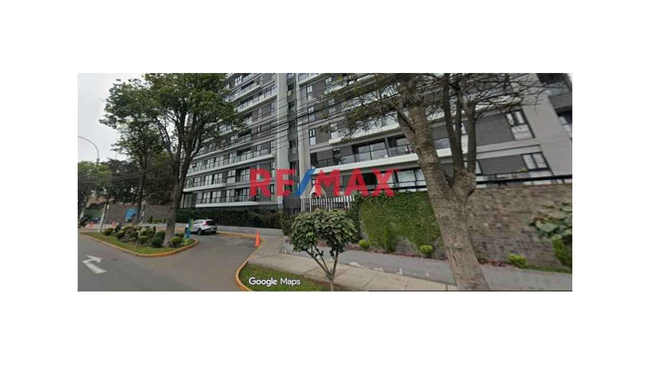 Departamento En Venta 124M2 Con Vista Al Golf – Hills Camacho, Surco