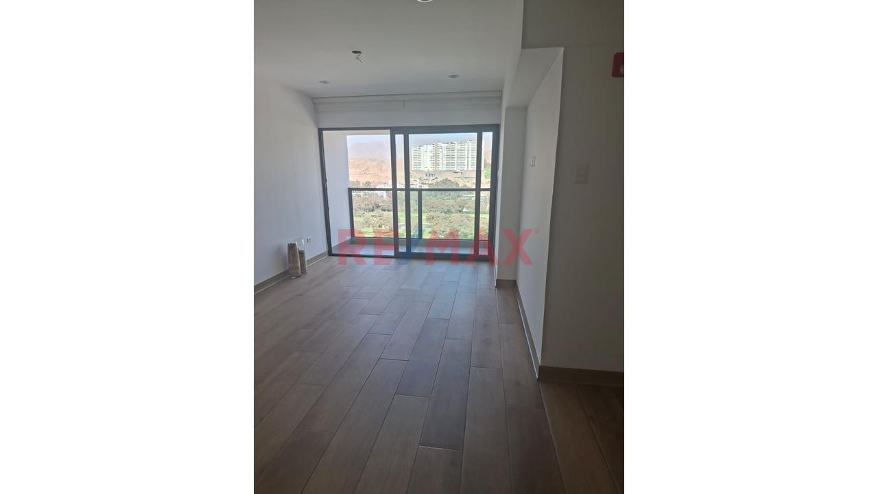 Departamento En Venta 124M2 Con Vista Al Golf – Hills Camacho, Surco — foto 3