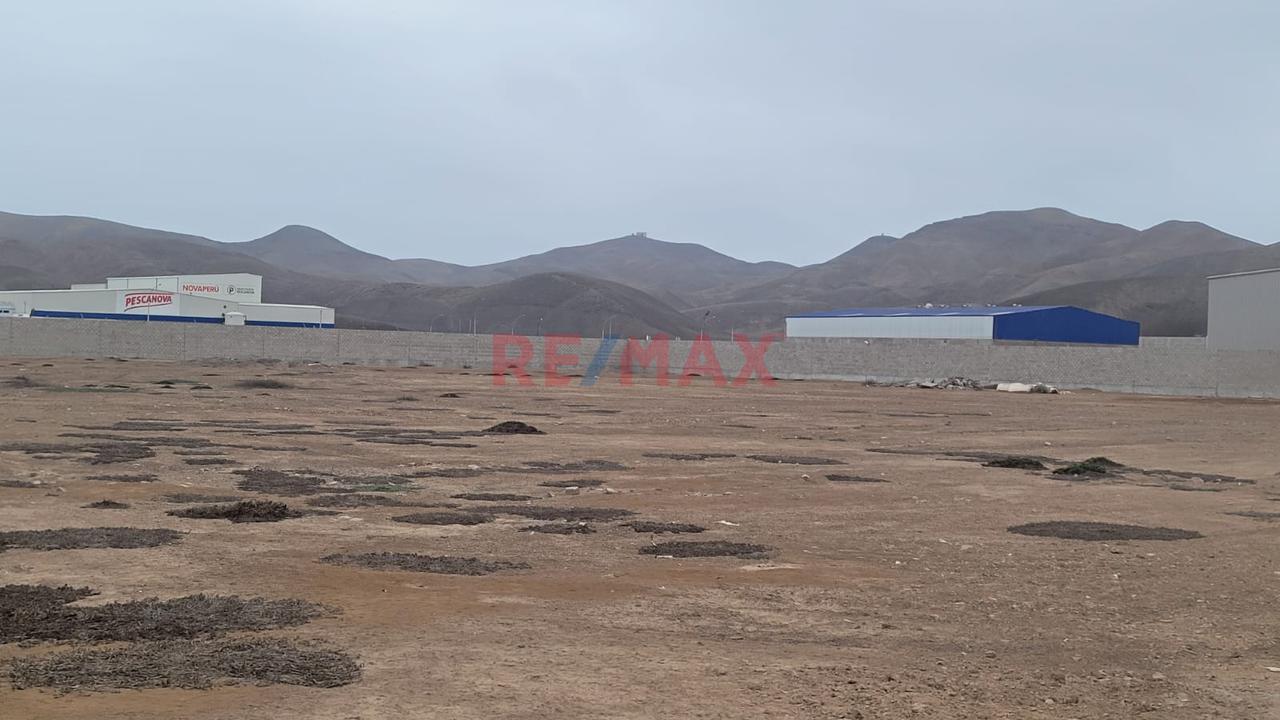 Terreno En Alquiler En Indupark – Zona Industrial Estratégica — foto 4