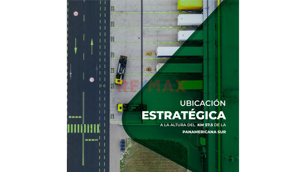 Terreno En Alquiler En Indupark – Zona Industrial Estratégica — foto 6