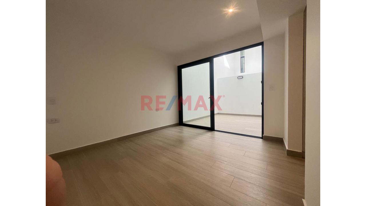 Flat 165 M² Con Vista Al Mar + Piscina Y Parrilla – Playa Señoritas - 3