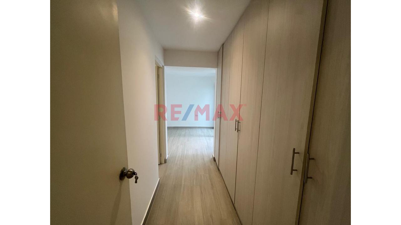 Flat 165 M² Con Vista Al Mar + Piscina Y Parrilla – Playa Señoritas - 6