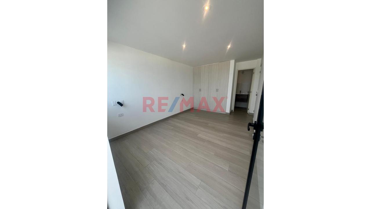 Flat 165 M² Con Vista Al Mar + Piscina Y Parrilla – Playa Señoritas - 9