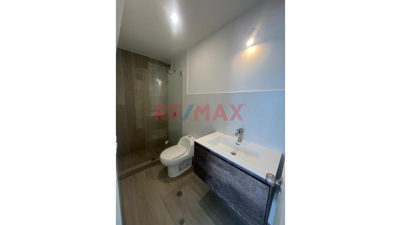 Flat 165 M² Con Vista Al Mar + Piscina Y Parrilla – Playa Señoritas - 8