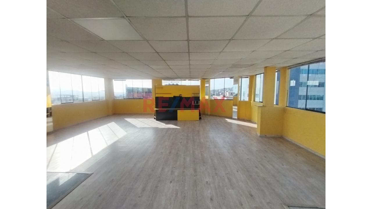 Local / Oficinas Administrativas - 7