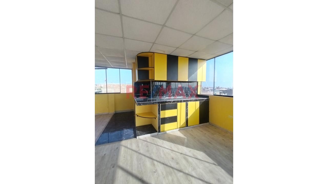 Local / Oficinas Administrativas - 6
