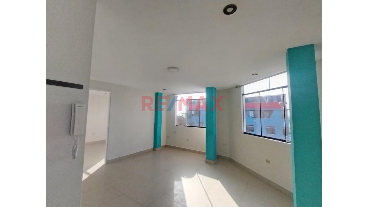 Local / Oficinas Administrativas - 5