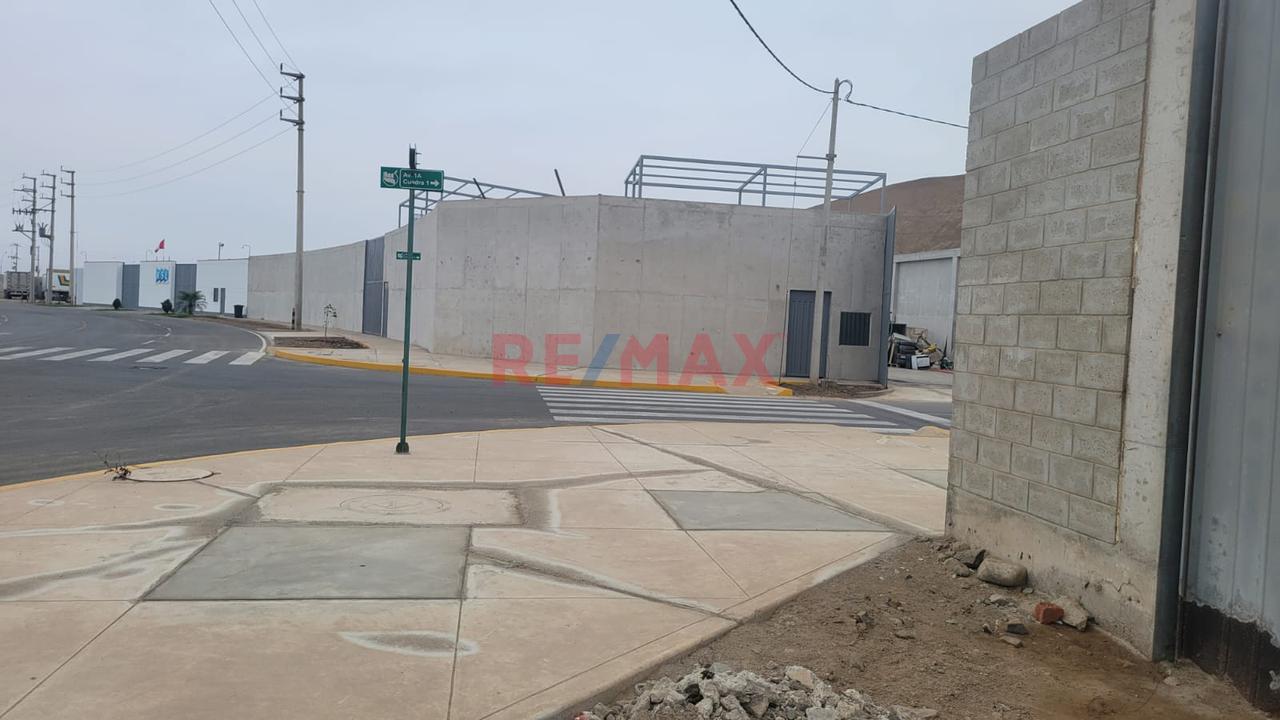 🚧 Terreno Industrial En Alquiler En Indupark – Donde Crecen Las Grandes Empresas — foto 3