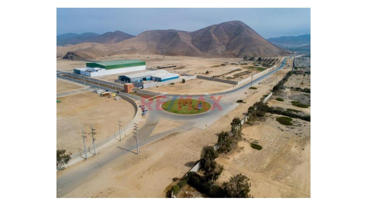🚧 Terreno Industrial En Alquiler En Indupark – Donde Crecen Las Grandes Empresas — foto 5