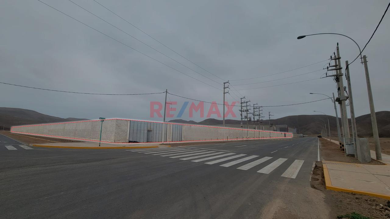 🚧 Terreno Industrial En Alquiler En Indupark – Donde Crecen Las Grandes Empresas