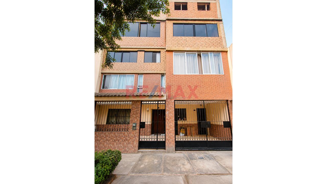 🏡Departamento En Venta| ¡Primer Piso, Comodo Y Listo Para Ti !