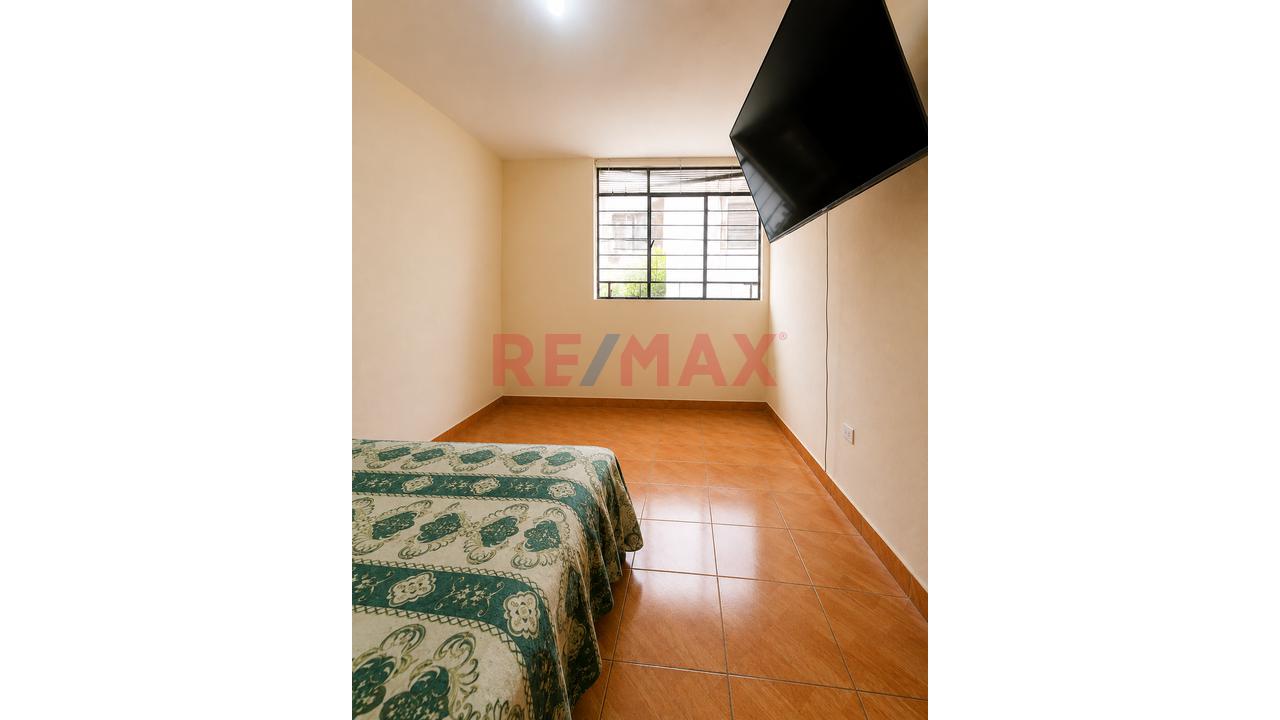 🏡Departamento En Venta| ¡Primer Piso, Comodo Y Listo Para Ti ! — foto 9