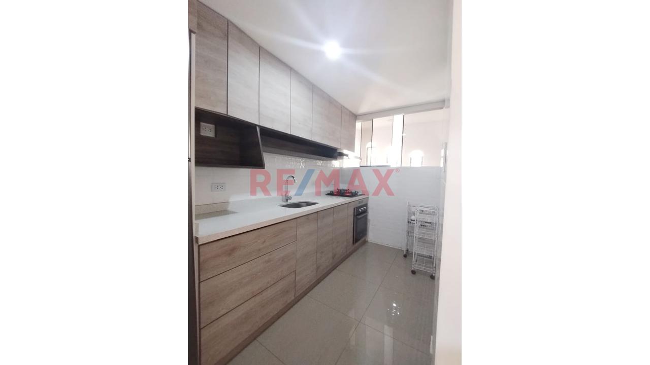 🏡 ¡Vive Con Tranquilidad, Comodidad E Independencia! — foto 5