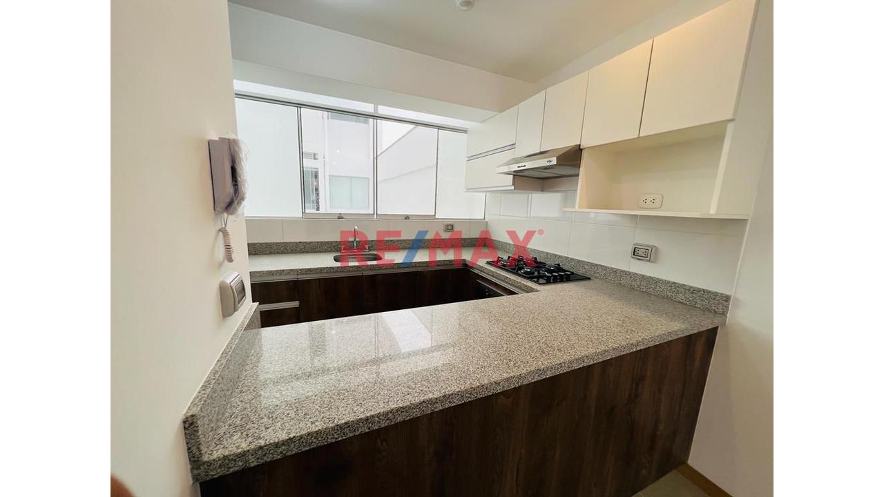 Se Vende Hermoso Departamento De Estreno - No Paga Alcabala En Lince 🏢🏢 — foto 4