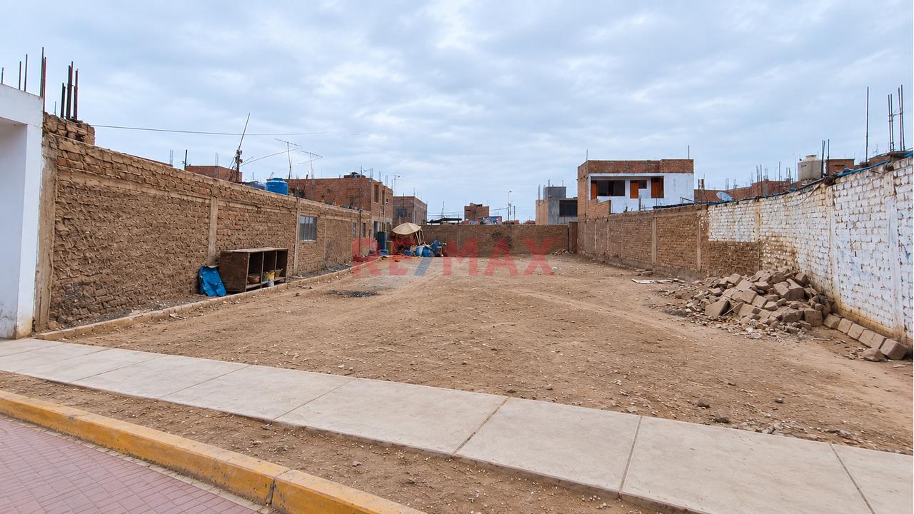 Terreno Urbano 456.30 M² En Asia | A 1 Cuadra De Plaza Principal | Ideal Vivienda O Proyecto — foto 6