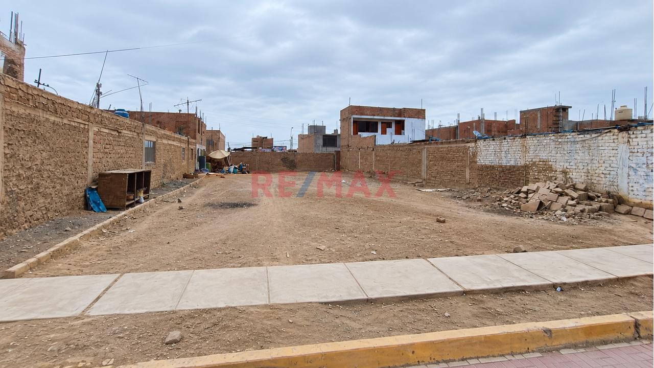 Terreno Urbano 456.30 M² En Asia | A 1 Cuadra De Plaza Principal | Ideal Vivienda O Proyecto — foto 4
