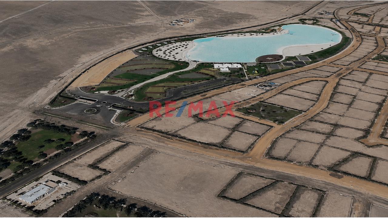 “El Refugio De La Laguna – 816 M² En Hacienda La Joya”