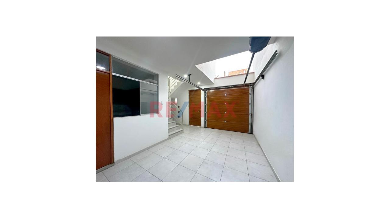 🏡 Venta De Departamentos – Urb. San Antonio 2, Carabayllo — foto 4