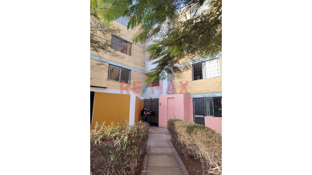 “Amplio Dúplex De 160 M² Santa Rosa Callao – ¡Excelente Oportunidad!” - 5