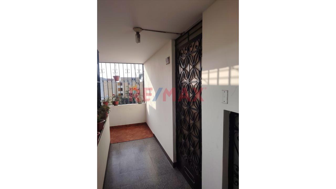 “Amplio Dúplex De 160 M² Santa Rosa Callao – ¡Excelente Oportunidad!” - 3