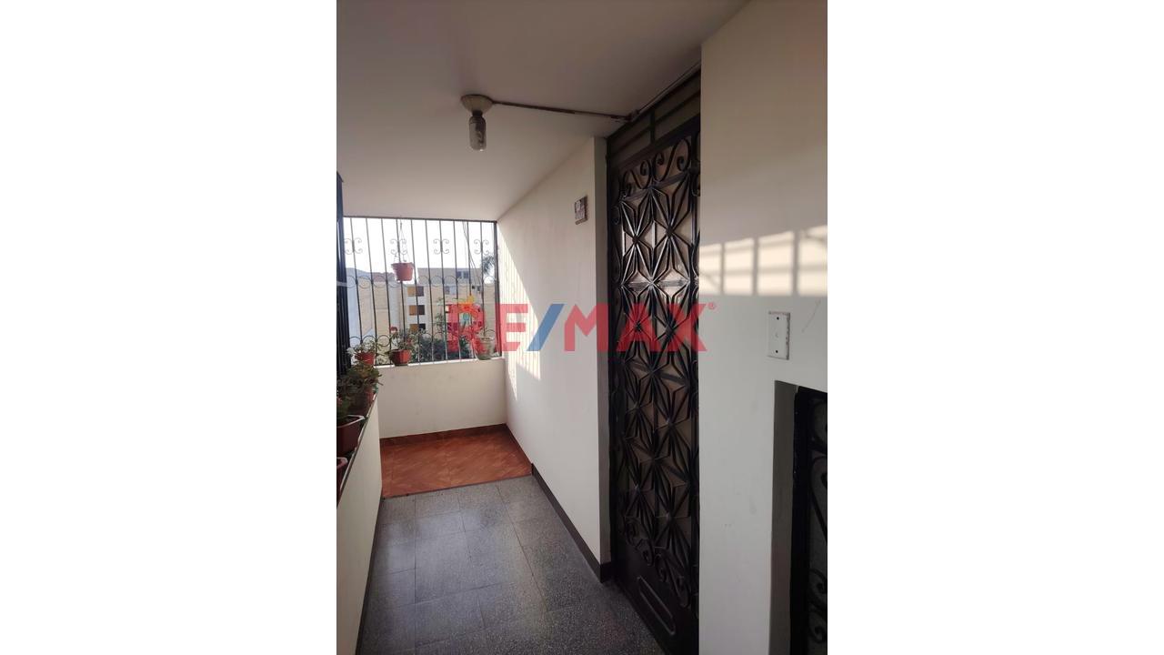 “Amplio Dúplex De 160 M² Santa Rosa Callao – ¡Excelente Oportunidad!” - 1
