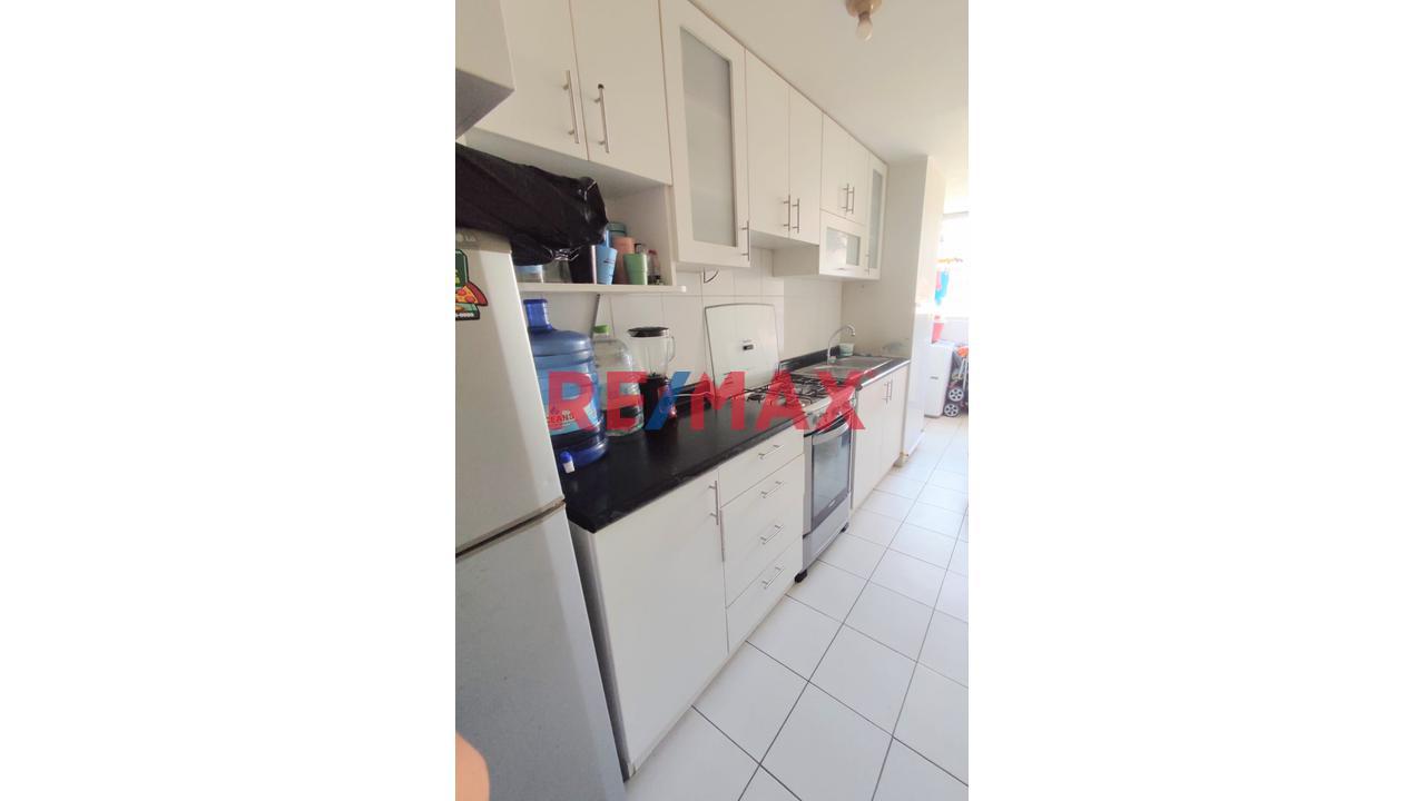 Departamento Piso 4 Con Ascensor Vista A Parque En Condominio La Alameda — foto 6