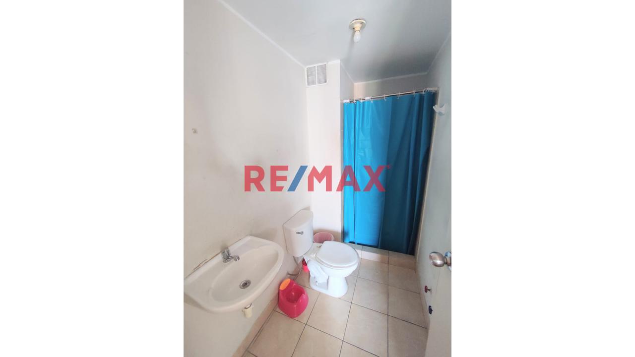 Departamento Piso 4 Con Ascensor Vista A Parque En Condominio La Alameda — foto 10