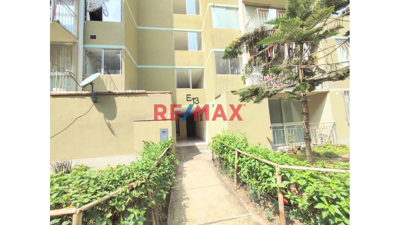 Departamento Piso 4 Con Ascensor Vista A Parque En Condominio La Alameda — foto 14