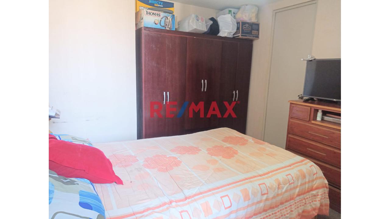 Departamento Piso 4 Con Ascensor Vista A Parque En Condominio La Alameda — foto 11