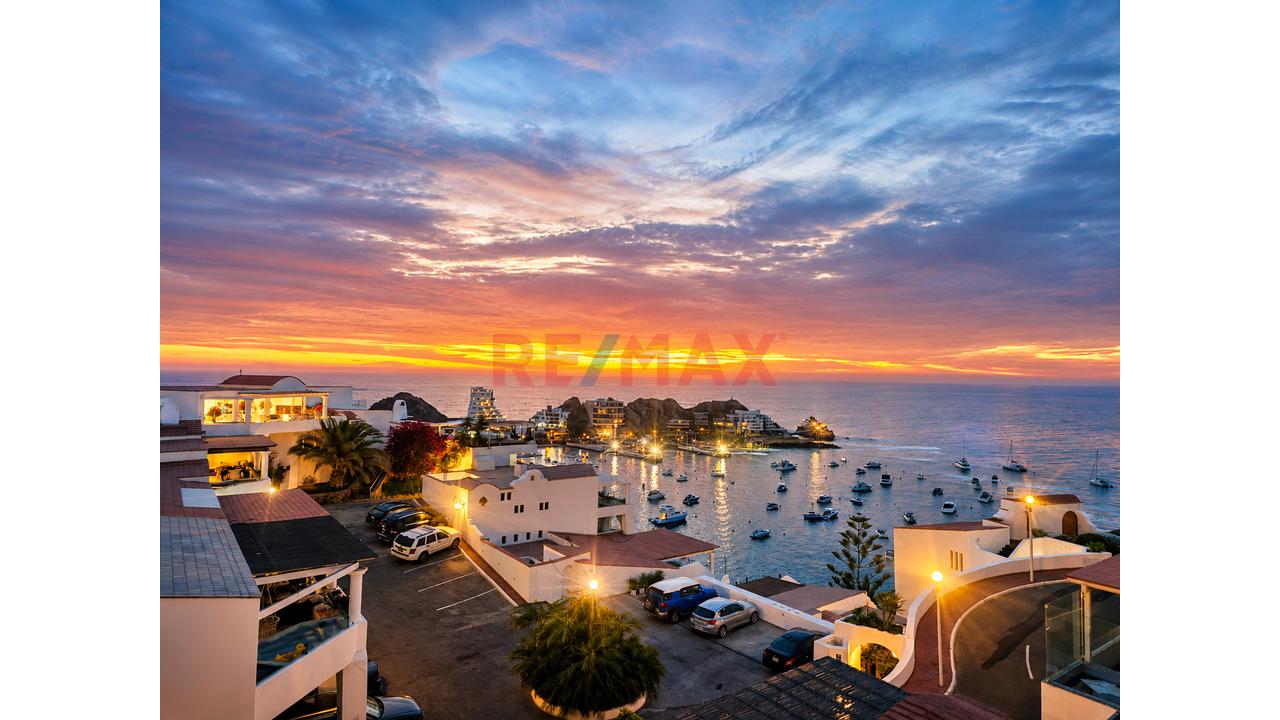 Venta Exclusiva Casa Frente Al Mar En Santa Maria Del Mar - 16