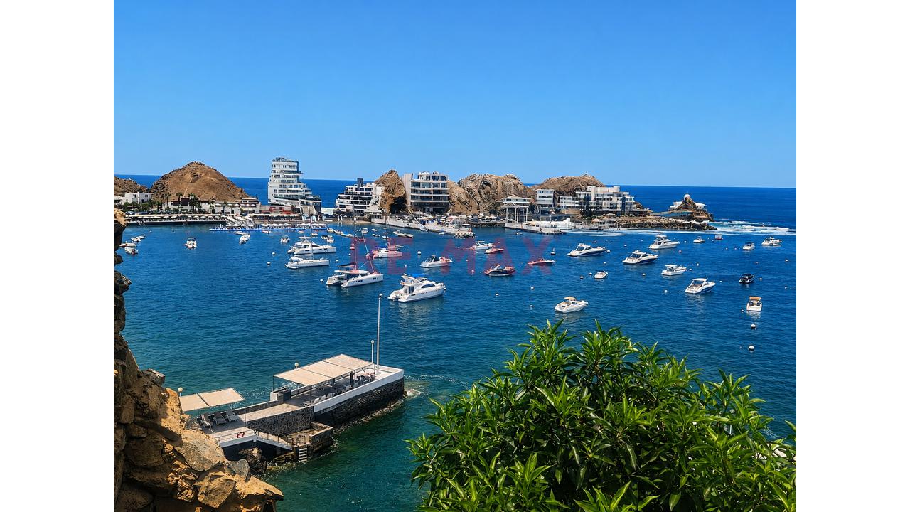 Alquila Una Casa Frente Al Mar En Santa María Del Mar - 13