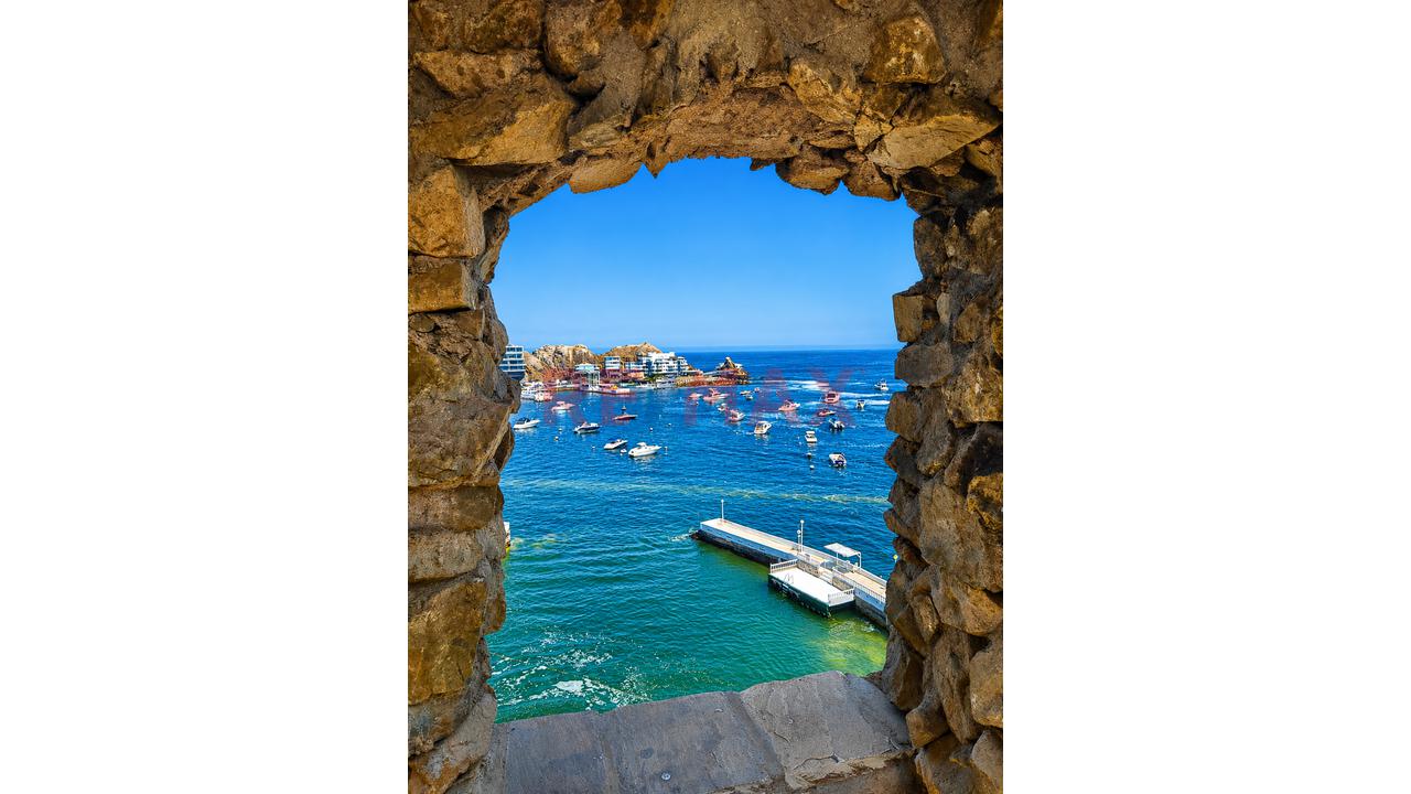 Alquila Una Casa Frente Al Mar En Santa María Del Mar - 11