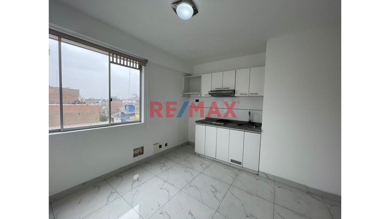 📍 ¡Gran Oportunidad! Mini Departamento En Los Olivos – $43,000