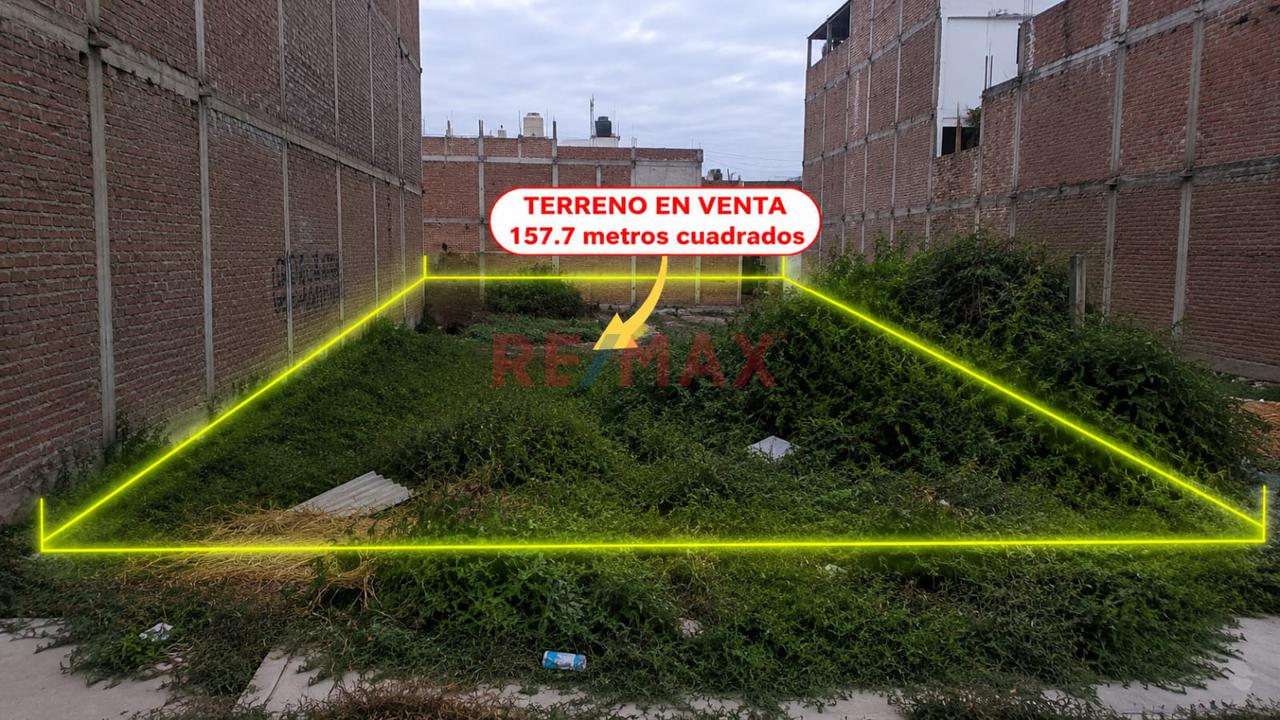 Terreno En Venta Urbanizacion El Santuario - 3