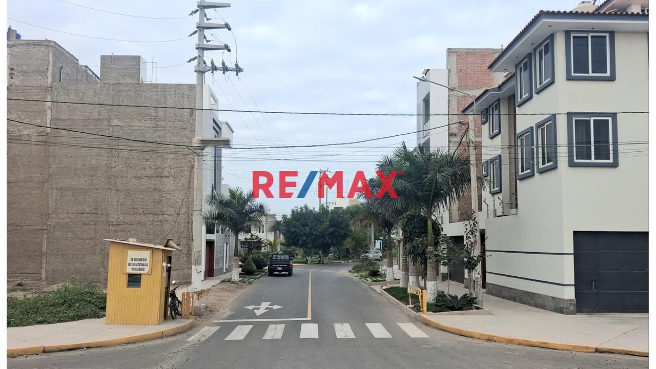 Terreno En Venta Urbanizacion El Santuario - 1