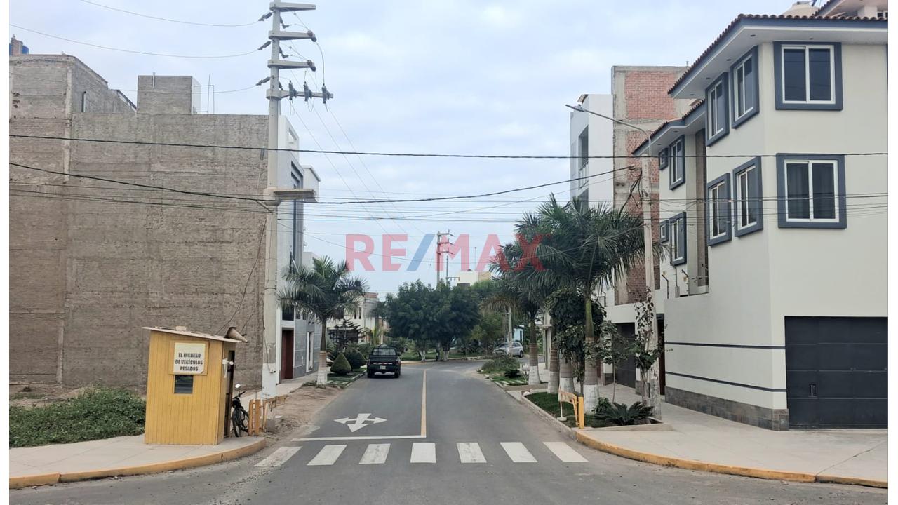 Terreno En Venta Urbanizacion El Santuario - 2