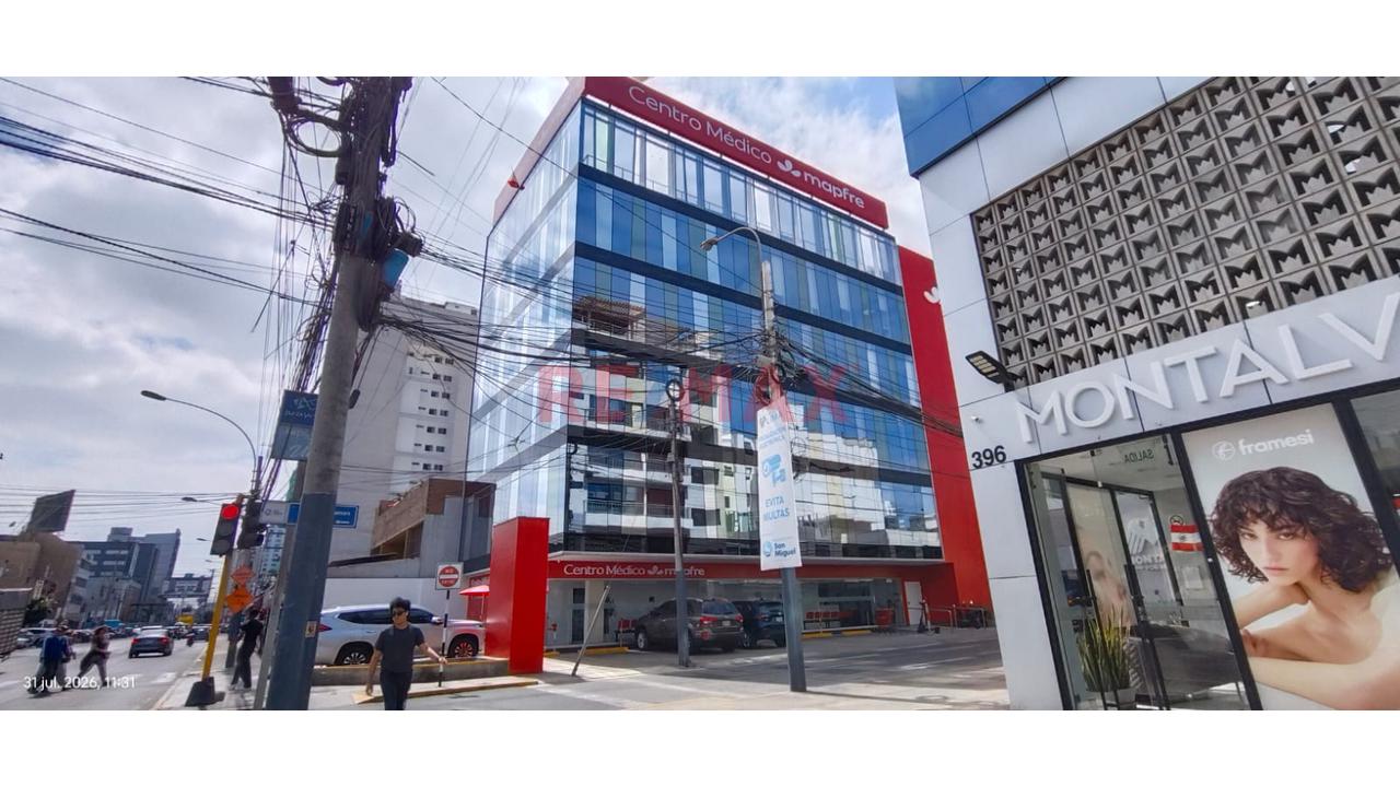 Vendo Local Comercial De 52 M² En Av. Escardó: Ideal Para Consultorio Médico Y Listo Para Operar — foto 12