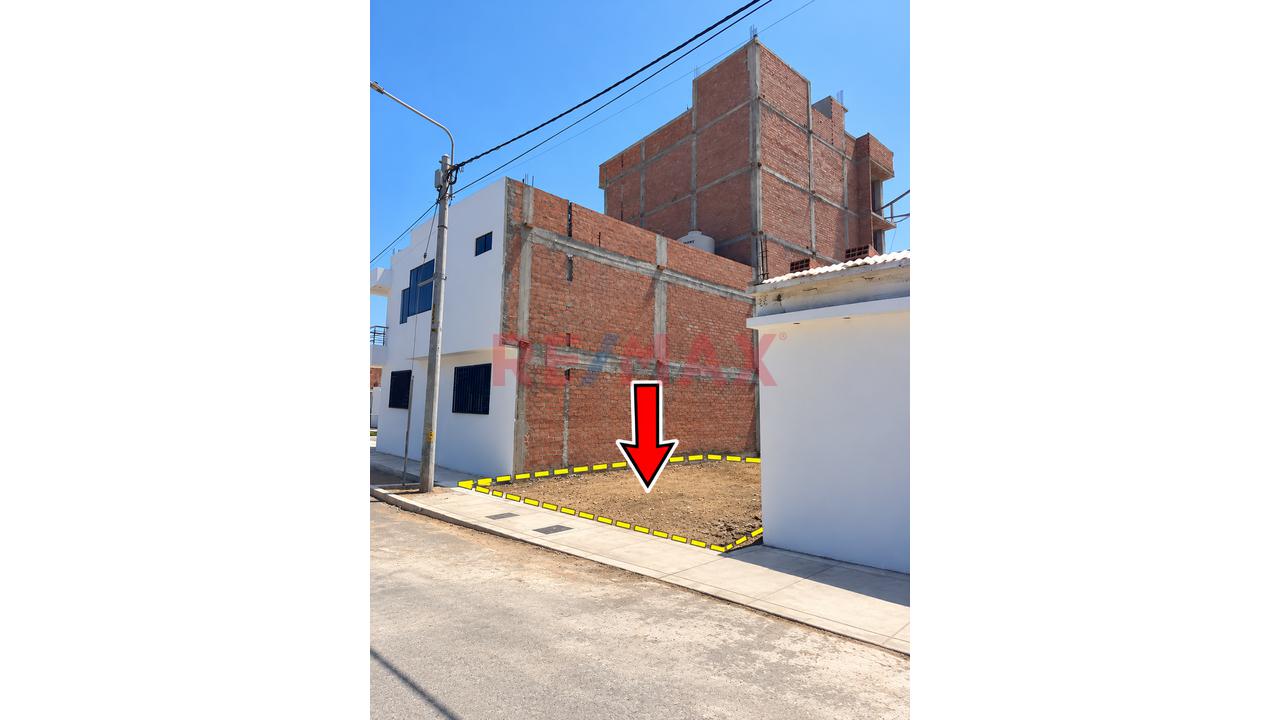 Venta De Terreno Urbano En La Ensenada — foto 4