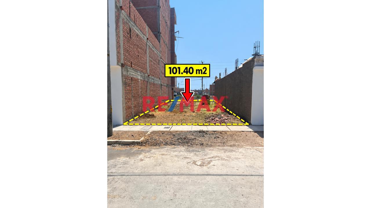 Venta De Terreno Urbano En La Ensenada