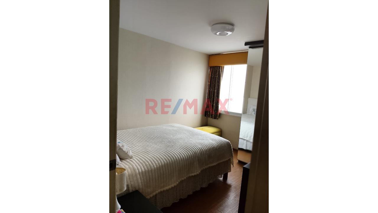 🏡 ¡Departamento En Venta En Cercado De Lima – $75,000! 🔑 — foto 12