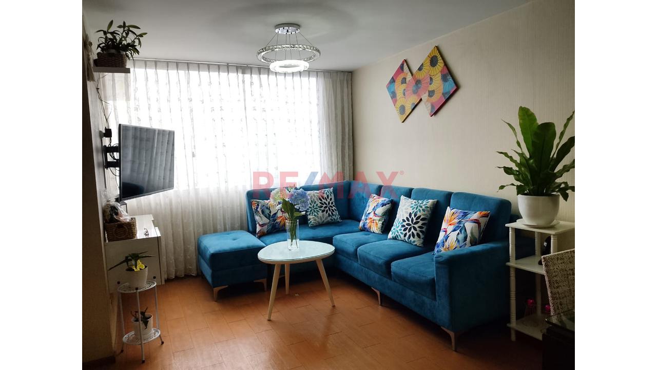 🏡 ¡Departamento En Venta En Cercado De Lima – $75,000! 🔑 — foto 8