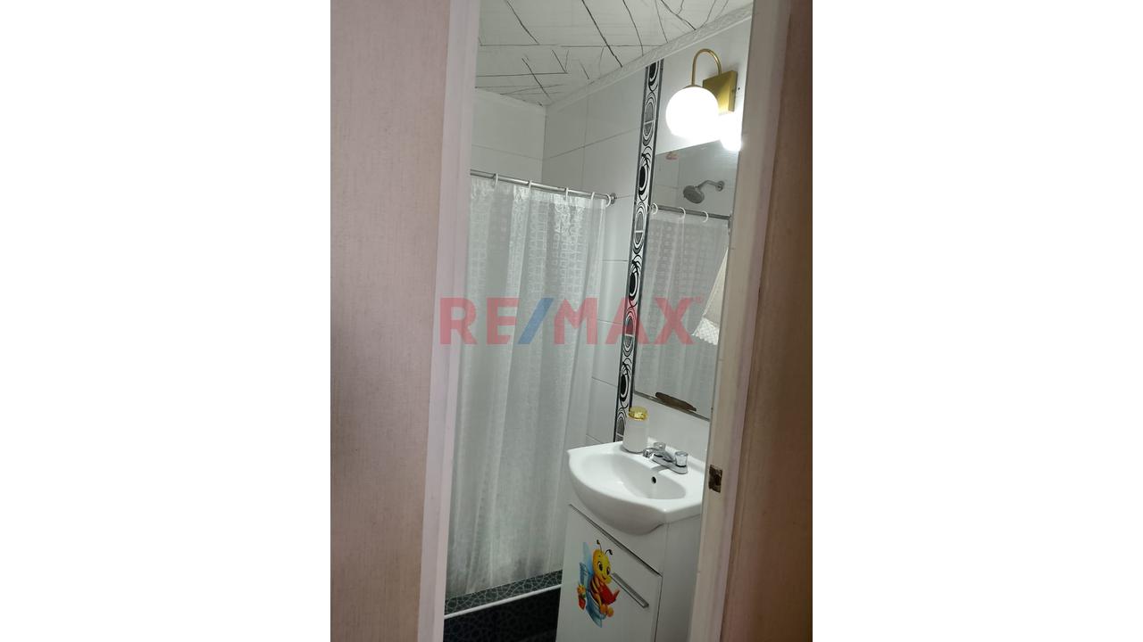 🏡 ¡Departamento En Venta En Cercado De Lima – $75,000! 🔑 — foto 10