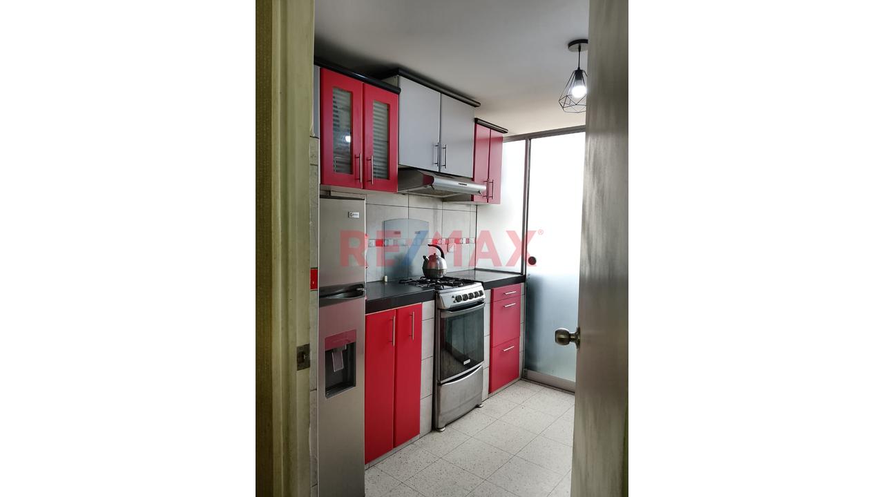 🏡 ¡Departamento En Venta En Cercado De Lima – $75,000! 🔑 — foto 11