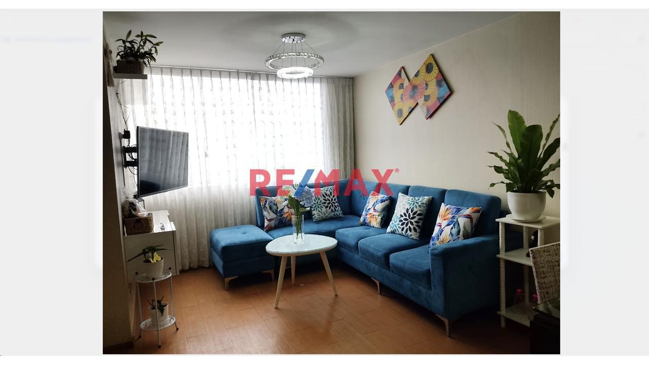 🏡 ¡Departamento En Venta En Cercado De Lima – $75,000! 🔑