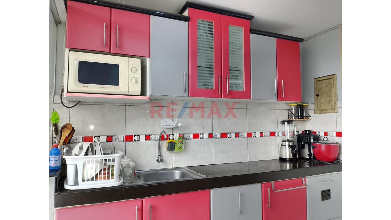 🏡 ¡Departamento En Venta En Cercado De Lima – $75,000! 🔑 — foto 6